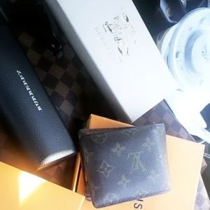 Meet your Posher, Viridiana